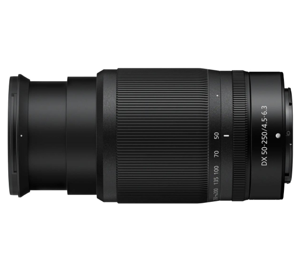 Nikon Z50 II + 16-50mm VR + 50-250mm VR - 1296911 - zdjęcie 6